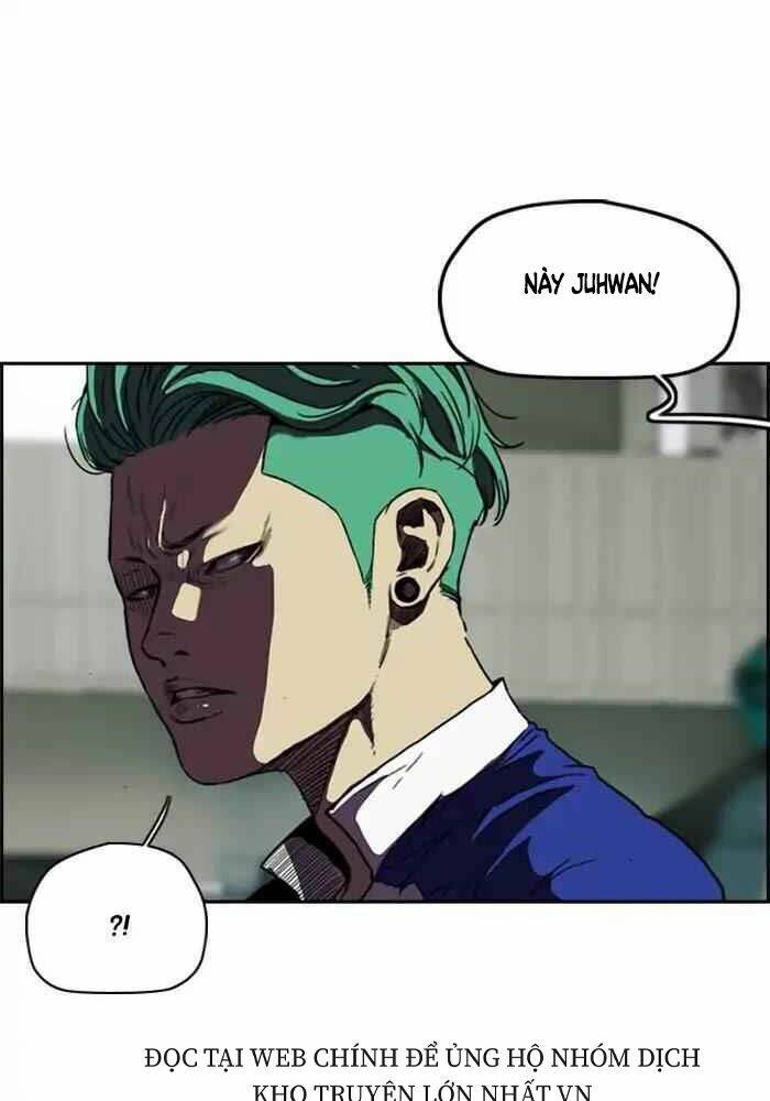 Thể Thao Cực Hạn - Chapter 205 - Page 29