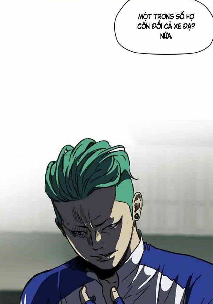 Thể Thao Cực Hạn - Chapter 205 - Page 31