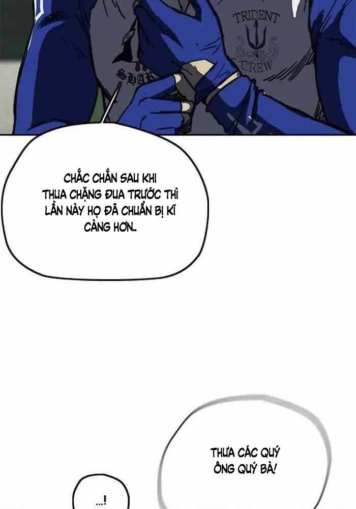 Thể Thao Cực Hạn - Chapter 205 - Page 32