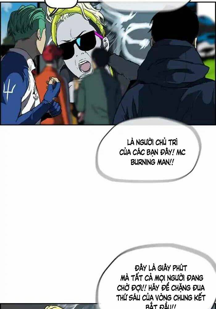 Thể Thao Cực Hạn - Chapter 205 - Page 33