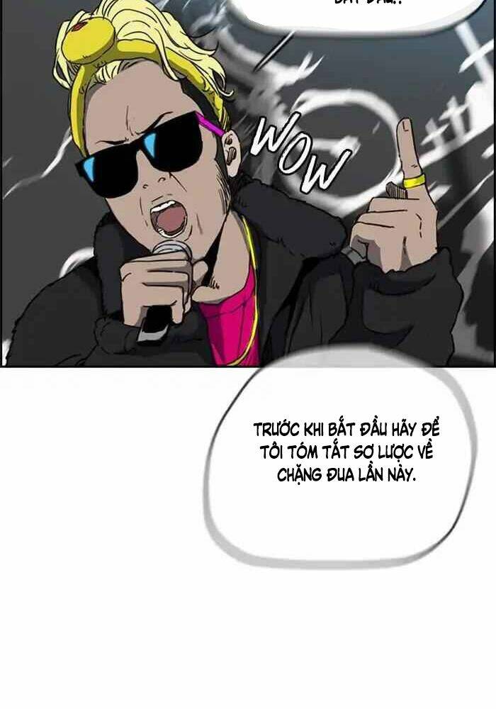 Thể Thao Cực Hạn - Chapter 205 - Page 34