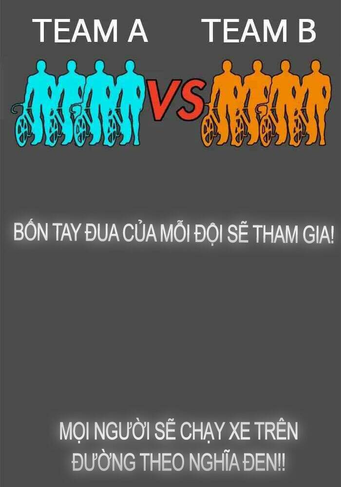 Thể Thao Cực Hạn - Chapter 205 - Page 38