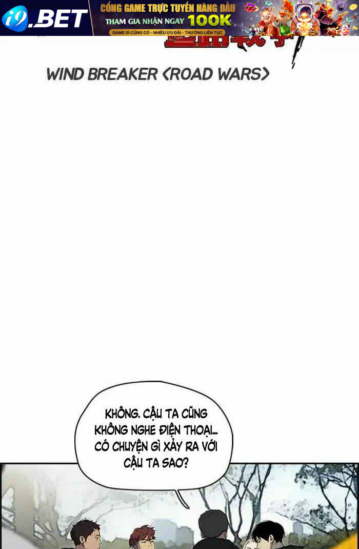Thể Thao Cực Hạn - Chapter 205 - Page 3
