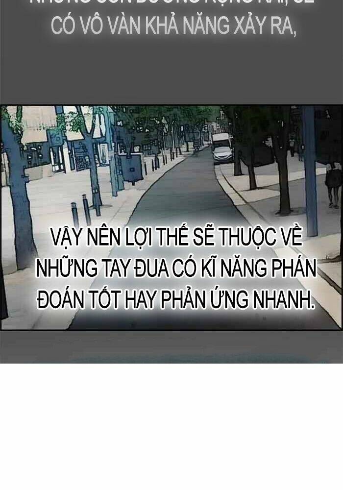 Thể Thao Cực Hạn - Chapter 205 - Page 40