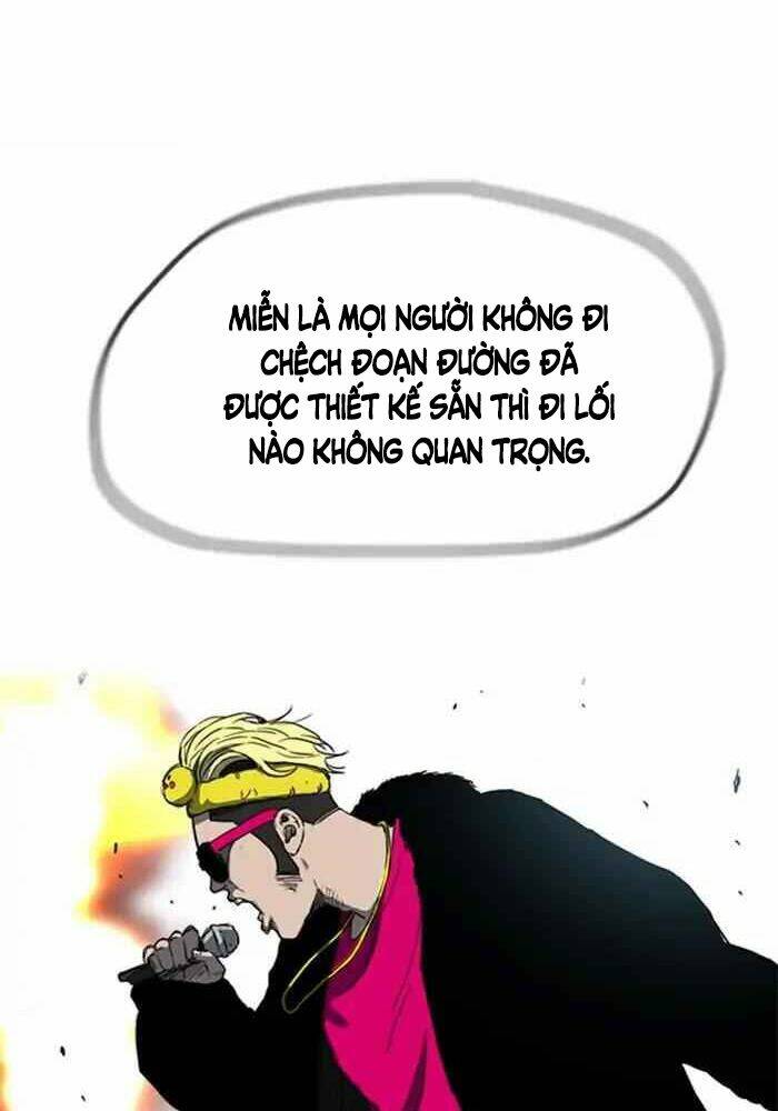 Thể Thao Cực Hạn - Chapter 205 - Page 41