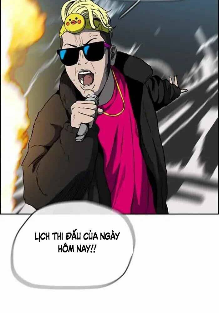 Thể Thao Cực Hạn - Chapter 205 - Page 43