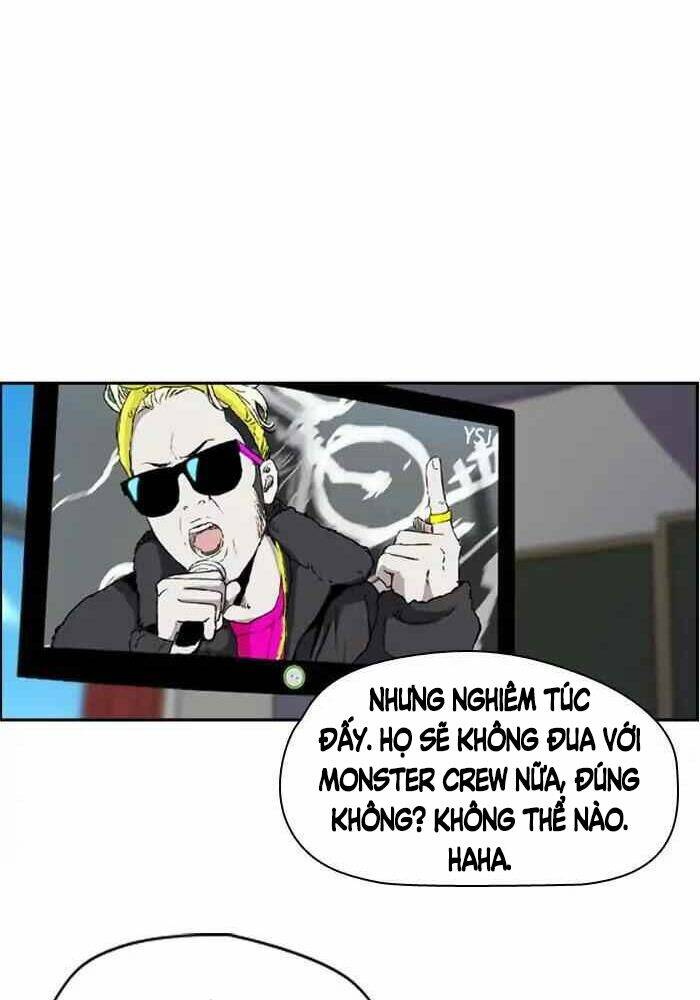 Thể Thao Cực Hạn - Chapter 205 - Page 60