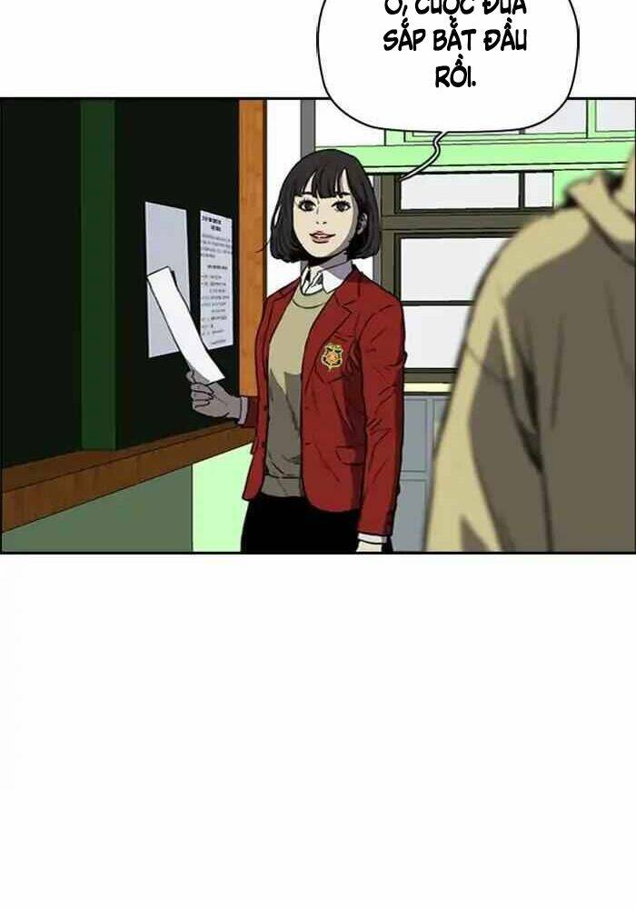 Thể Thao Cực Hạn - Chapter 205 - Page 64