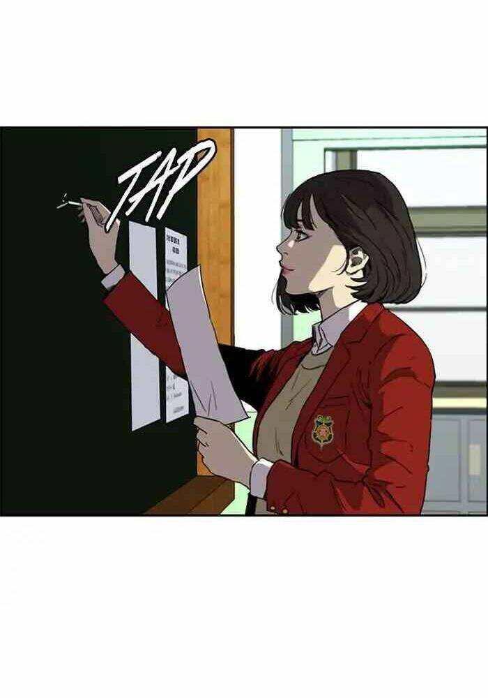 Thể Thao Cực Hạn - Chapter 205 - Page 65