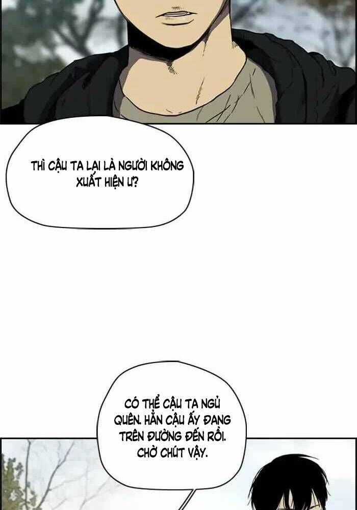 Thể Thao Cực Hạn - Chapter 205 - Page 6