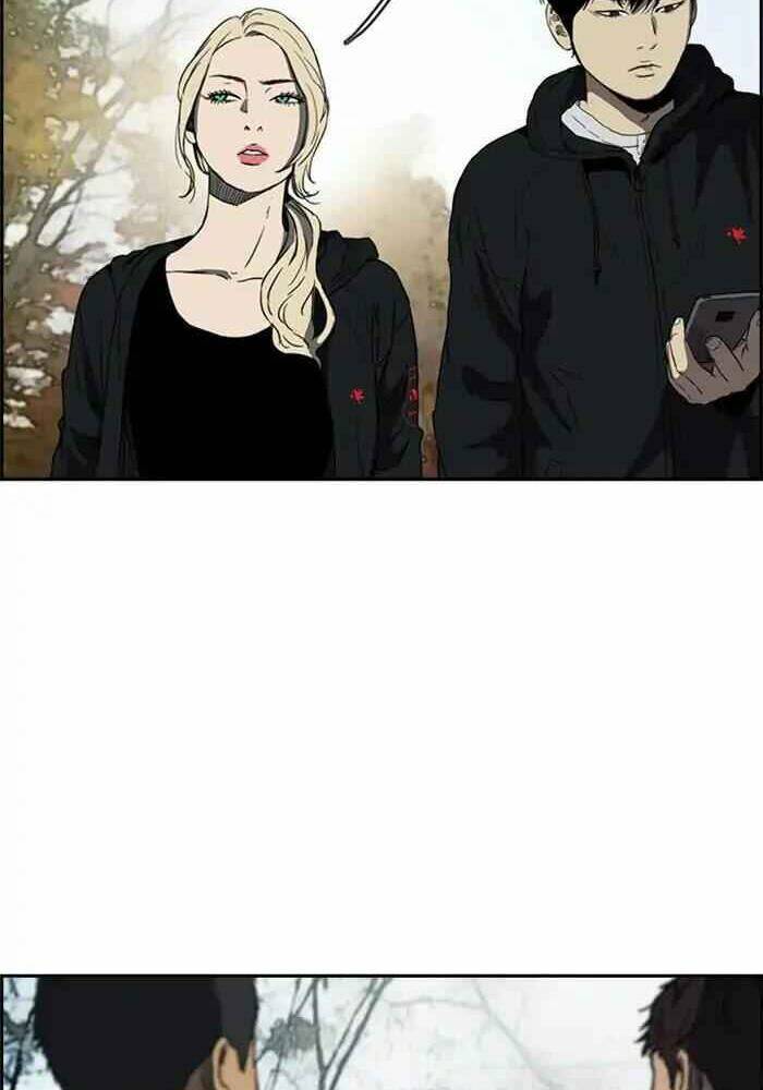 Thể Thao Cực Hạn - Chapter 205 - Page 7