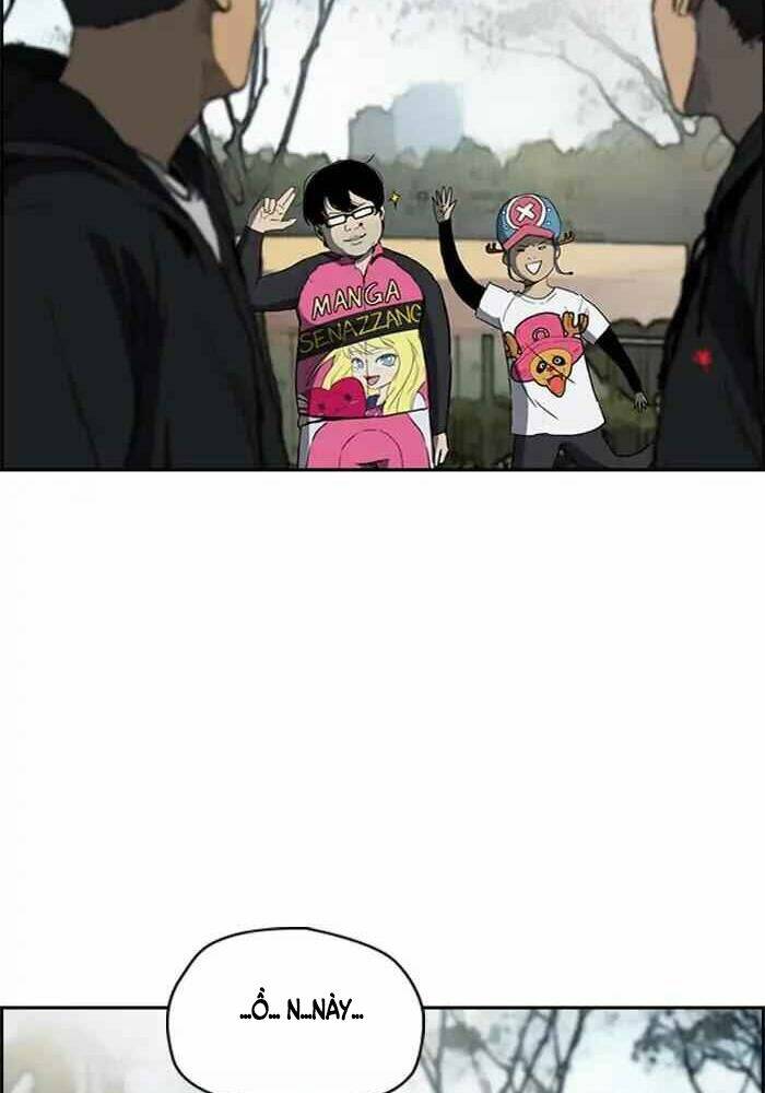 Thể Thao Cực Hạn - Chapter 205 - Page 8