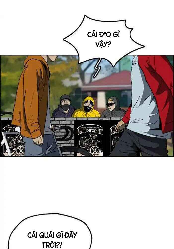 Thể Thao Cực Hạn - Chapter 206 - Page 11