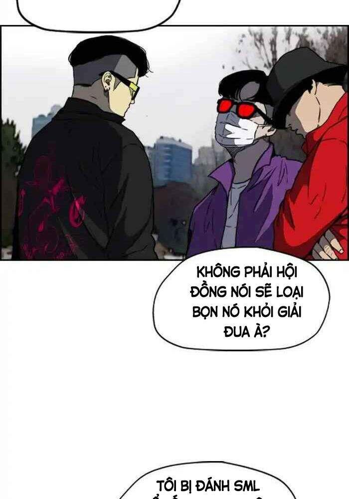 Thể Thao Cực Hạn - Chapter 206 - Page 12