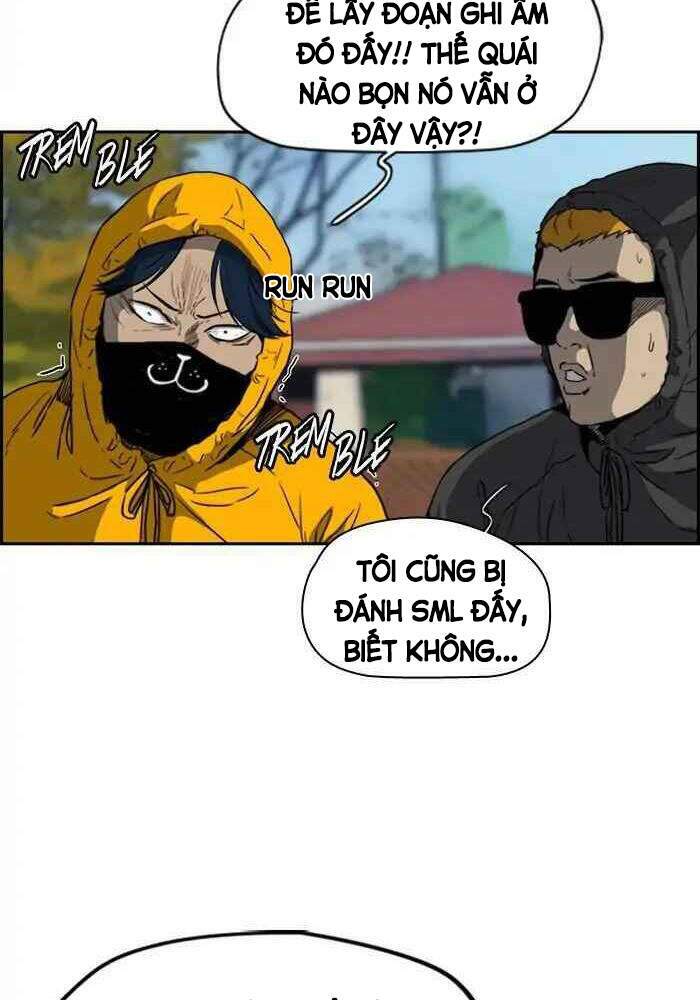 Thể Thao Cực Hạn - Chapter 206 - Page 13
