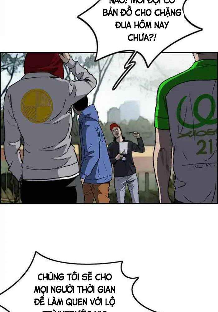 Thể Thao Cực Hạn - Chapter 206 - Page 16