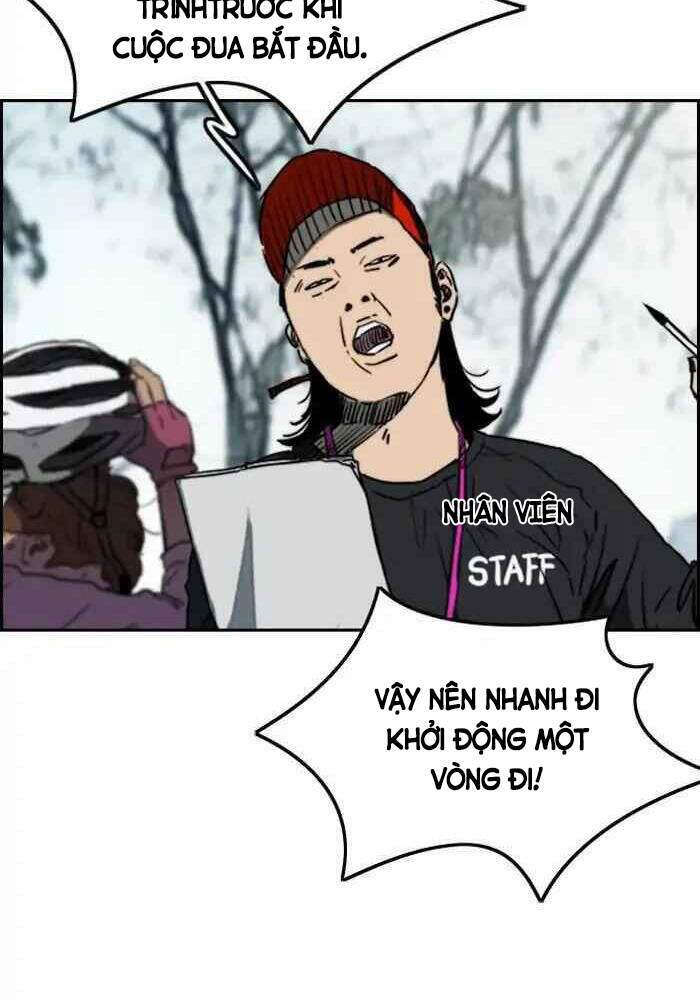 Thể Thao Cực Hạn - Chapter 206 - Page 17