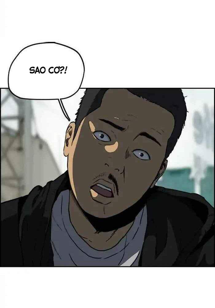 Thể Thao Cực Hạn - Chapter 206 - Page 18