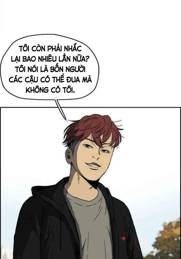 Thể Thao Cực Hạn - Chapter 206 - Page 19