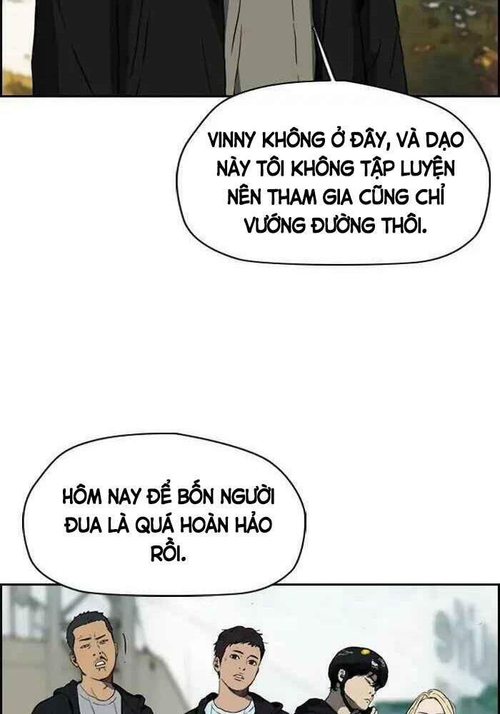 Thể Thao Cực Hạn - Chapter 206 - Page 20