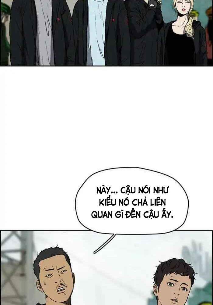 Thể Thao Cực Hạn - Chapter 206 - Page 21