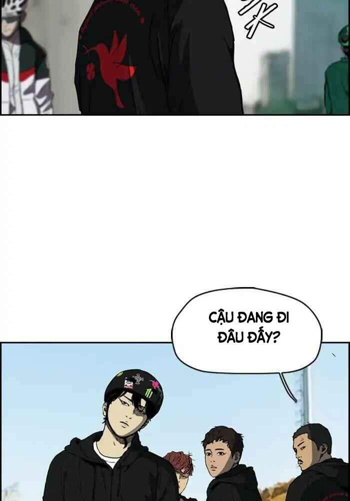 Thể Thao Cực Hạn - Chapter 206 - Page 24