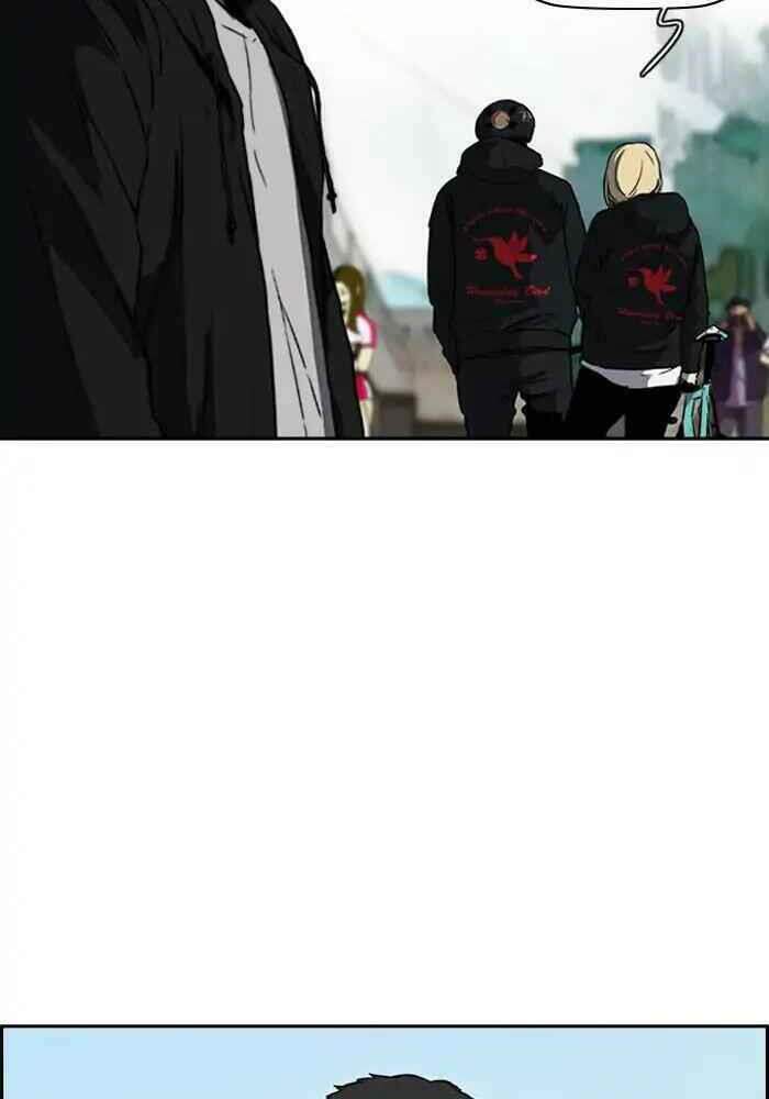 Thể Thao Cực Hạn - Chapter 206 - Page 27