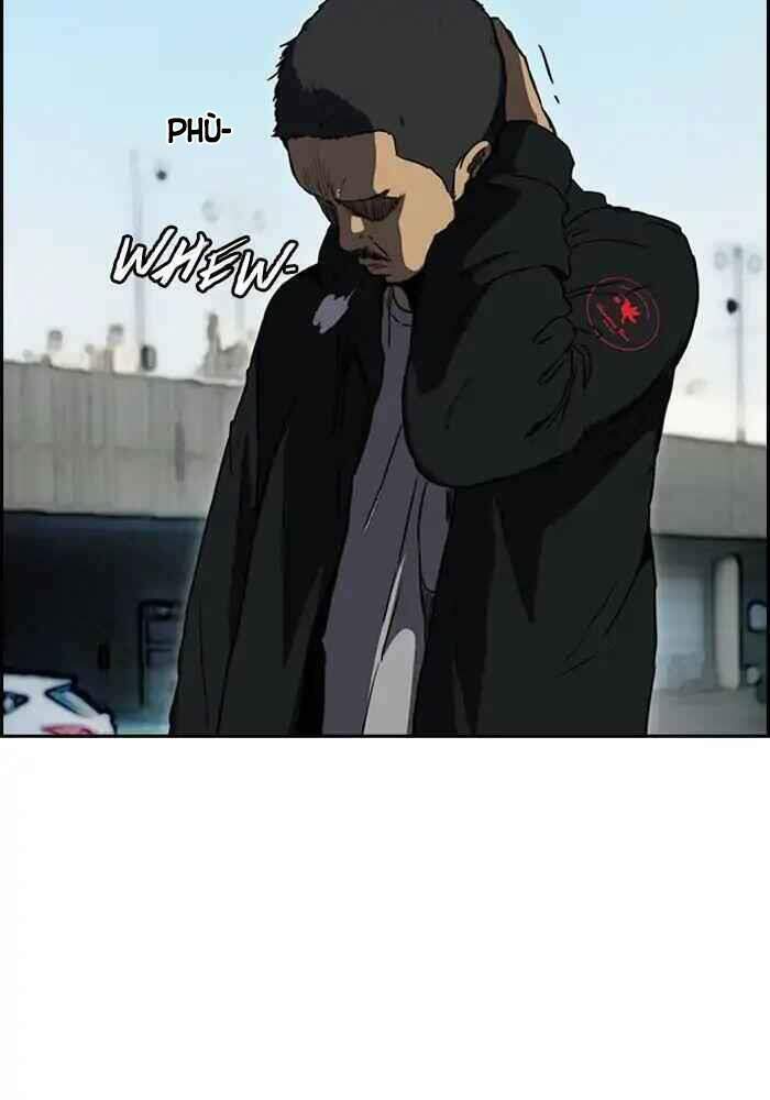 Thể Thao Cực Hạn - Chapter 206 - Page 28