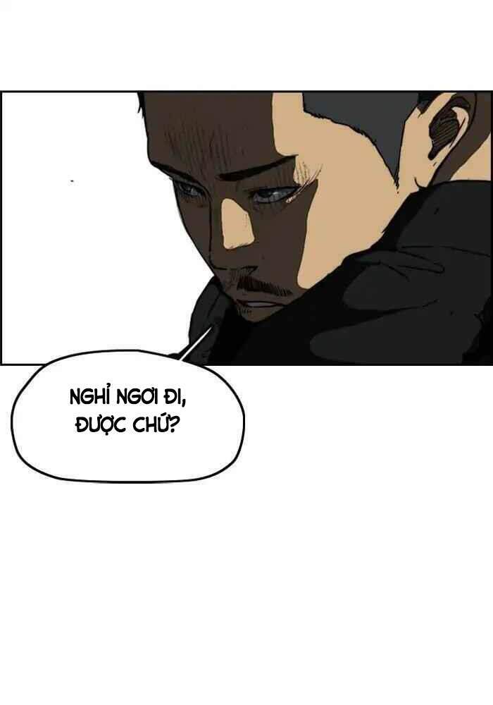 Thể Thao Cực Hạn - Chapter 206 - Page 29