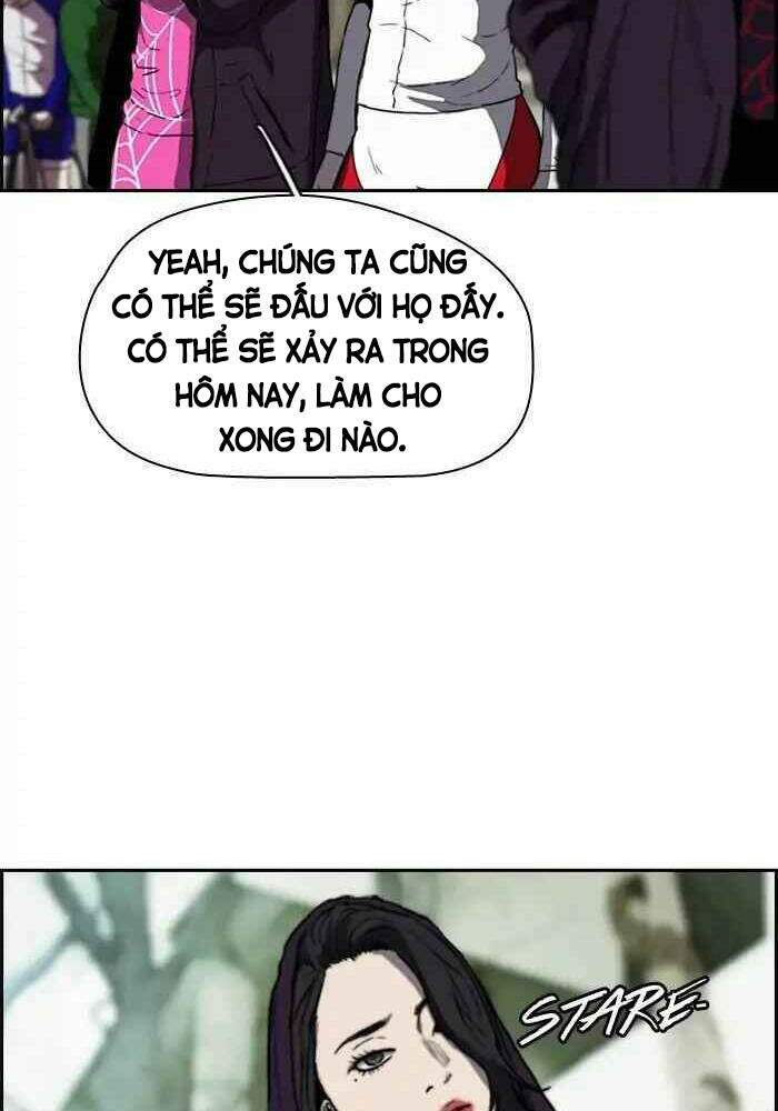 Thể Thao Cực Hạn - Chapter 206 - Page 33