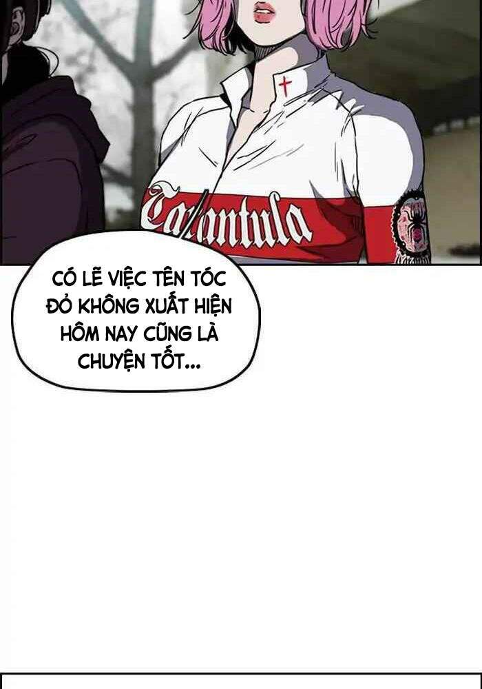 Thể Thao Cực Hạn - Chapter 206 - Page 35