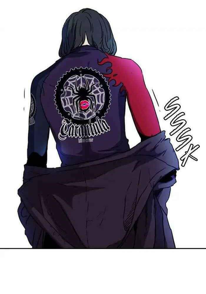 Thể Thao Cực Hạn - Chapter 206 - Page 37