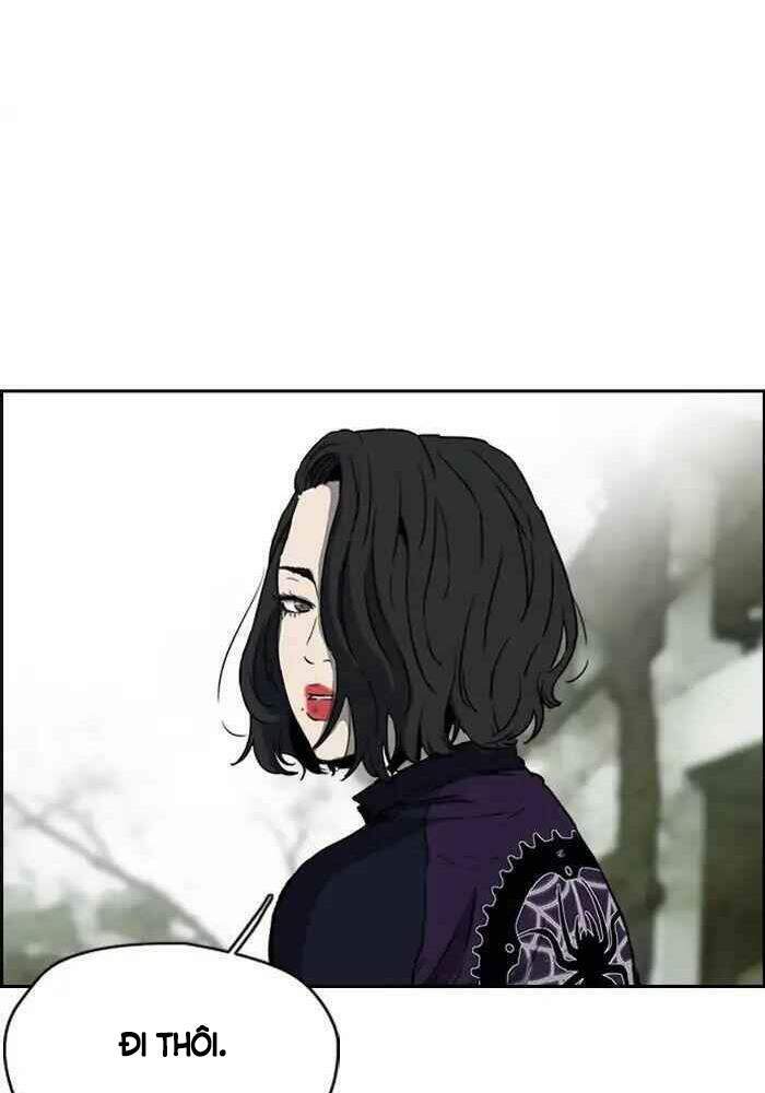 Thể Thao Cực Hạn - Chapter 206 - Page 38
