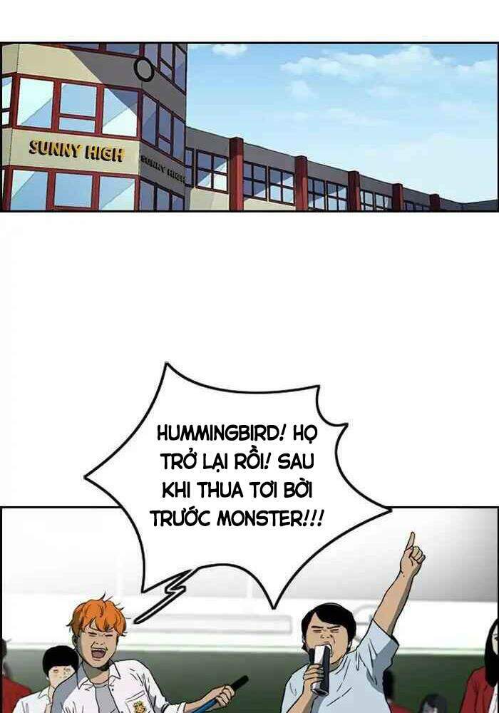 Thể Thao Cực Hạn - Chapter 206 - Page 40