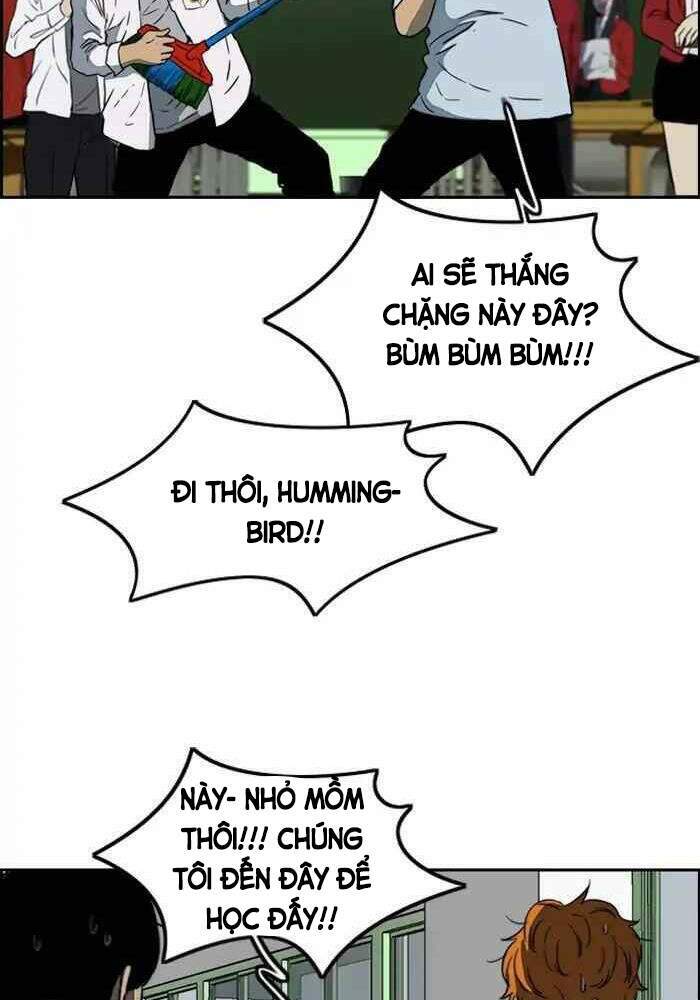 Thể Thao Cực Hạn - Chapter 206 - Page 41