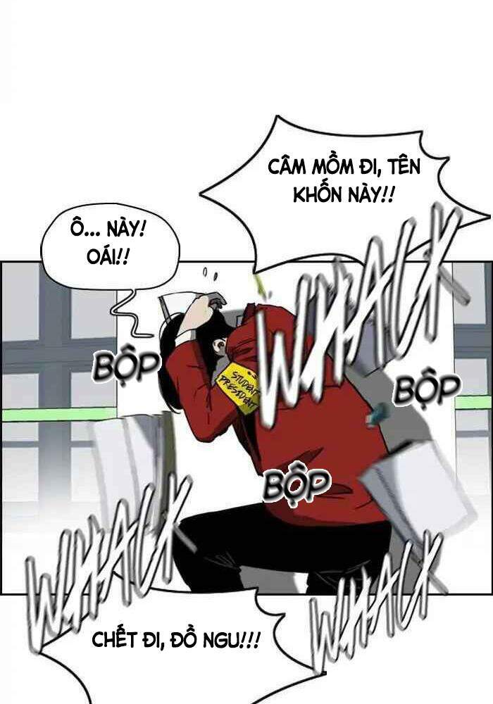 Thể Thao Cực Hạn - Chapter 206 - Page 44