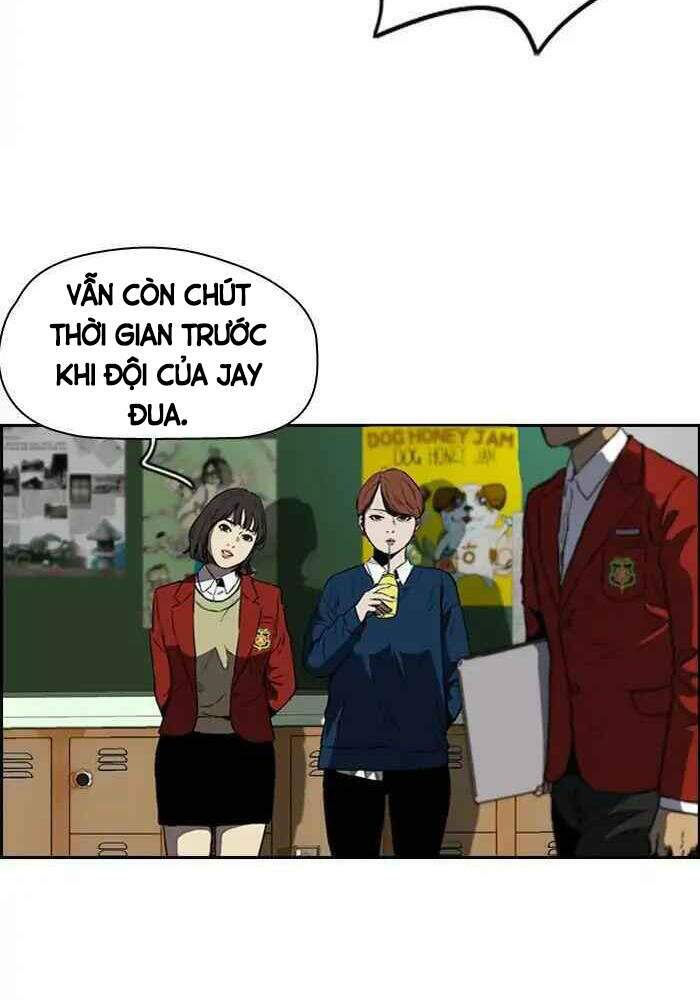 Thể Thao Cực Hạn - Chapter 206 - Page 47