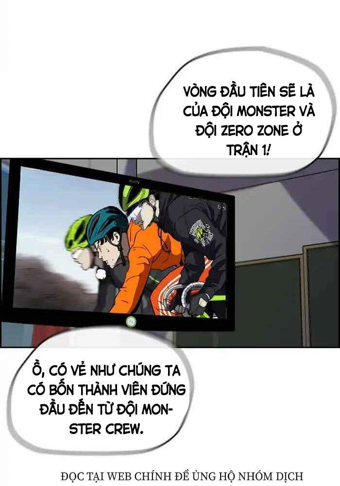 Thể Thao Cực Hạn - Chapter 206 - Page 48