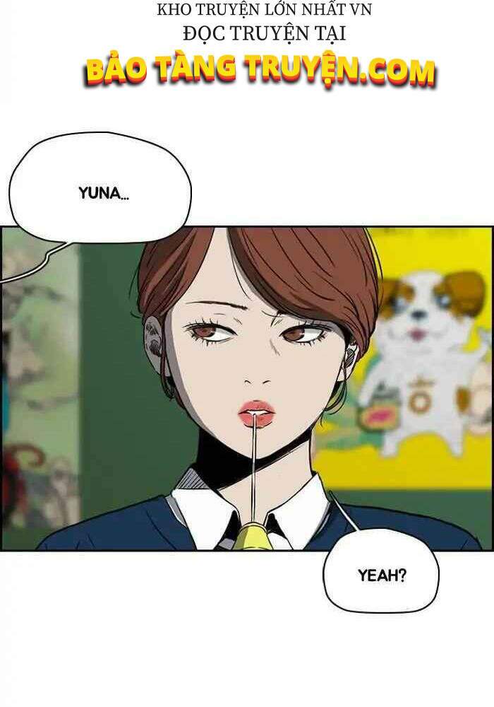 Thể Thao Cực Hạn - Chapter 206 - Page 49