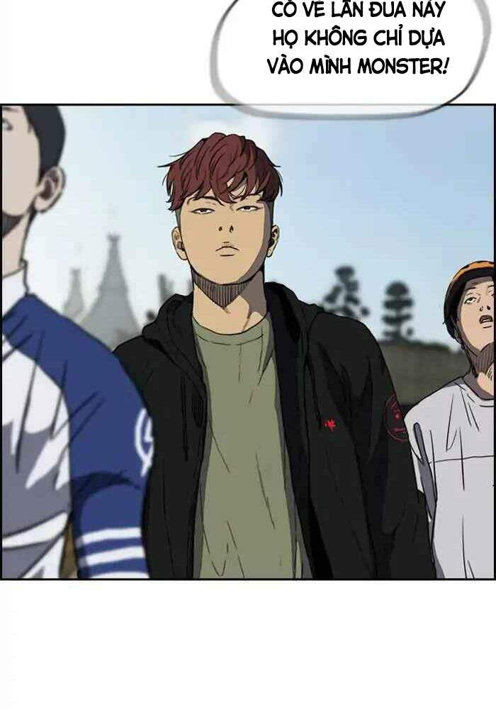 Thể Thao Cực Hạn - Chapter 206 - Page 56