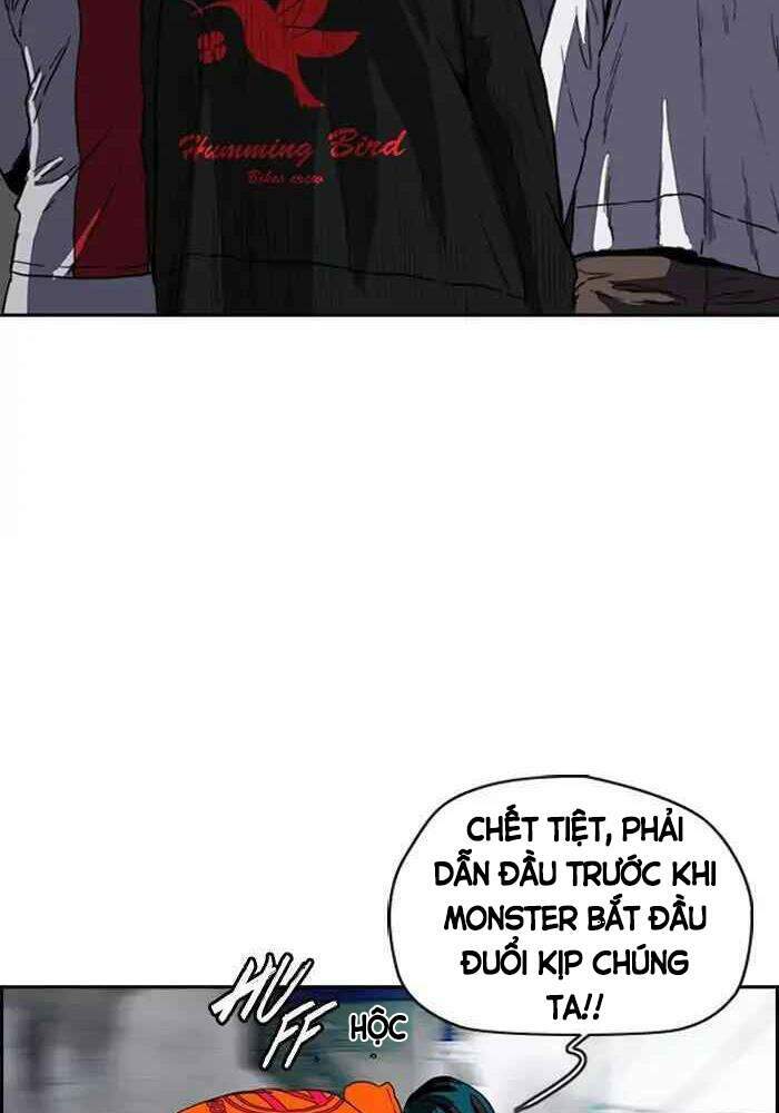 Thể Thao Cực Hạn - Chapter 206 - Page 58