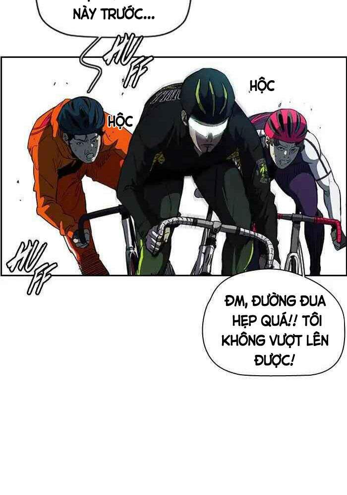 Thể Thao Cực Hạn - Chapter 206 - Page 60