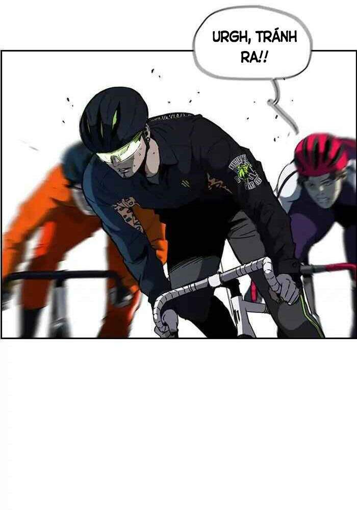 Thể Thao Cực Hạn - Chapter 206 - Page 61