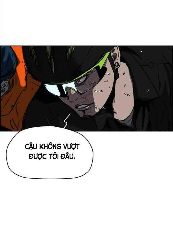Thể Thao Cực Hạn - Chapter 206 - Page 62