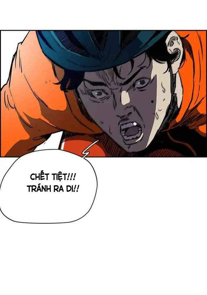 Thể Thao Cực Hạn - Chapter 206 - Page 63