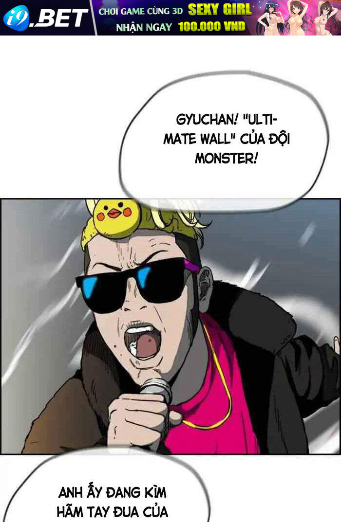 Thể Thao Cực Hạn - Chapter 206 - Page 64
