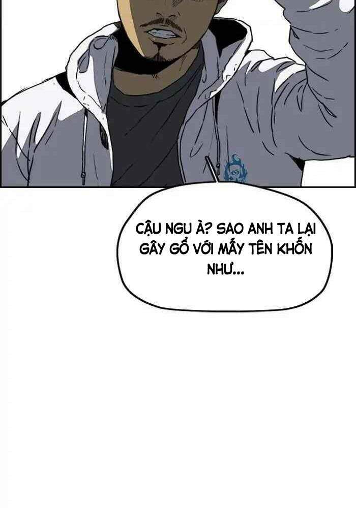 Thể Thao Cực Hạn - Chapter 206 - Page 6