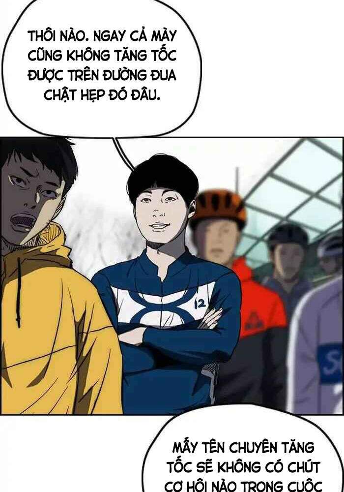 Thể Thao Cực Hạn - Chapter 206 - Page 69