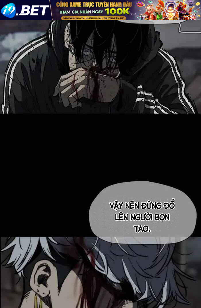 Thể Thao Cực Hạn - Chapter 206 - Page 8