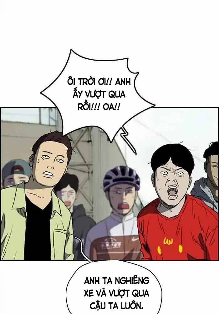 Thể Thao Cực Hạn - Chapter 207 - Page 14